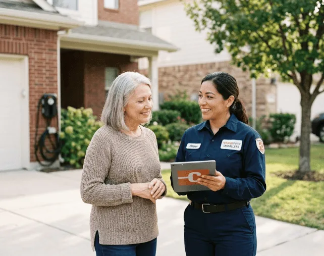 EV Charger Installation Lake Worth, FL FAQs